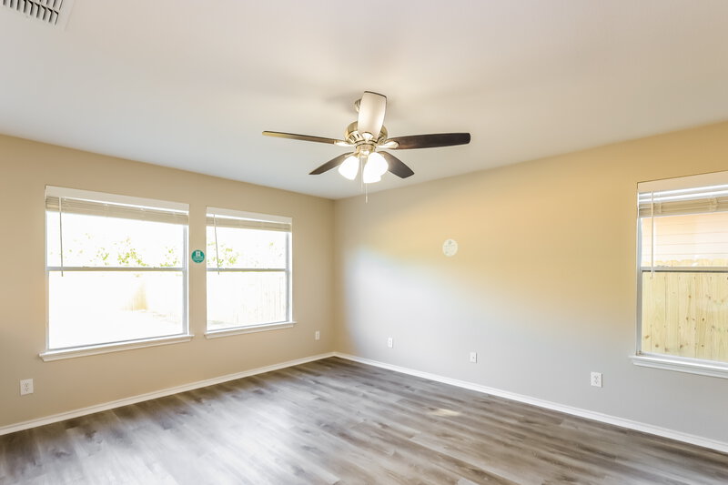 1,620/Mo, 9923 Mustang Rise San Antonio, TX 78254 Bedroom View 4