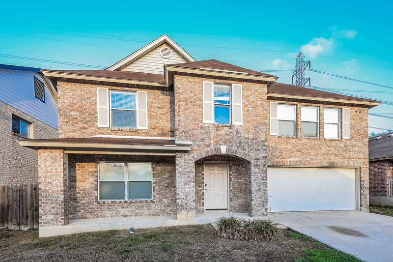 2,105/Mo, 519 Terra Cotta San Antonio, TX 78253 Misc View
