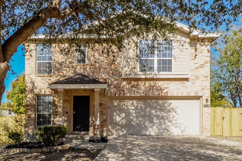 1,525/Mo, 207 Riders Walk San Antonio, TX 78227 External View