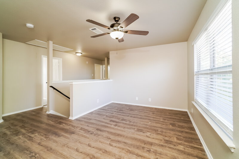 1,525/Mo, 207 Riders Walk San Antonio, TX 78227 Loft View