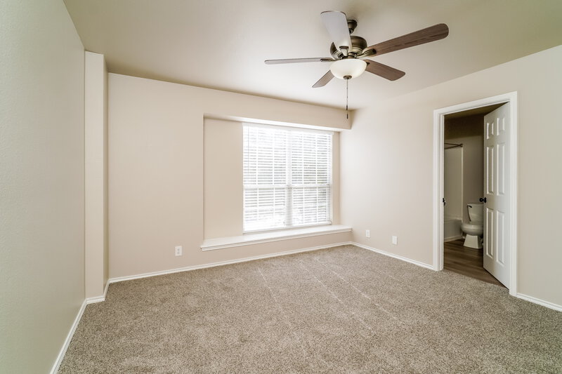 1,525/Mo, 207 Riders Walk San Antonio, TX 78227 Bedroom View