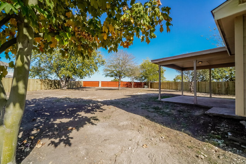 1,525/Mo, 207 Riders Walk San Antonio, TX 78227 Exterior View