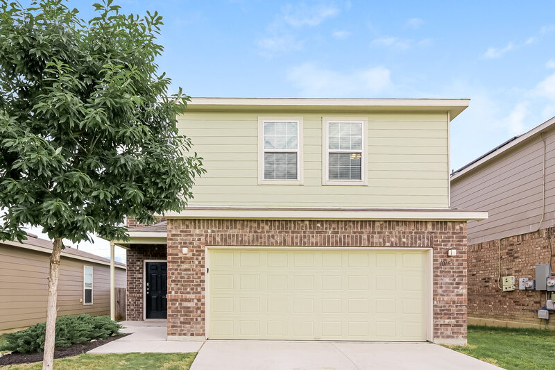 2,105/Mo, 10155 Castello Cyn San Antonio, TX 78254 External View