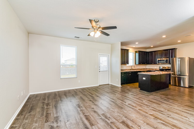 2,105/Mo, 10155 Castello Cyn San Antonio, TX 78254 Living Room View