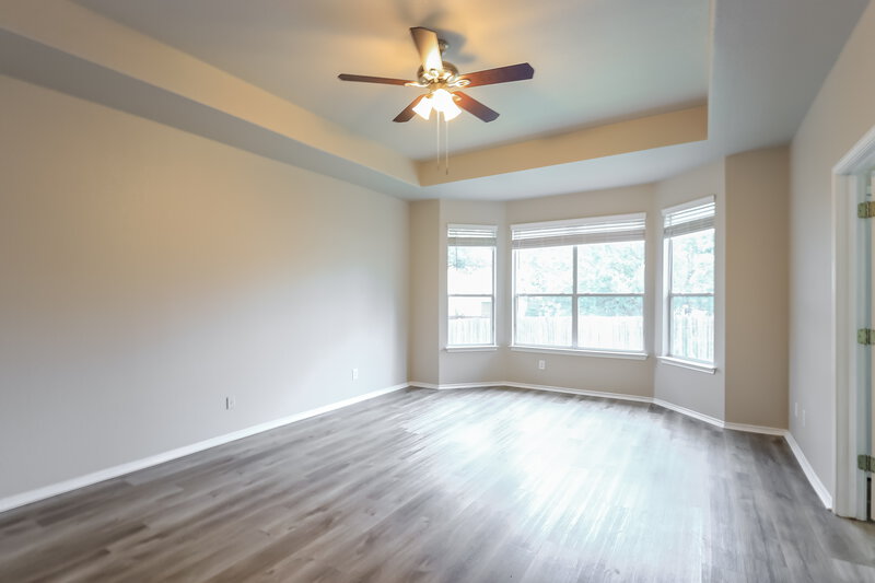 1,705/Mo, 15327 Nesting Way San Antonio, TX 78253 Main Bedroom View