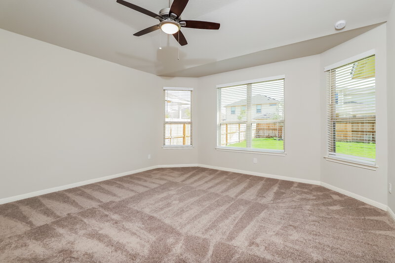 2,145/Mo, 12919 Irvin Path San Antonio, TX 78254 Main Bedroom View