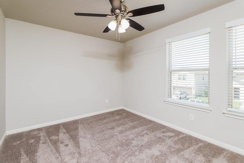 2,145/Mo, 12919 Irvin Path San Antonio, TX 78254 Bedroom View 3