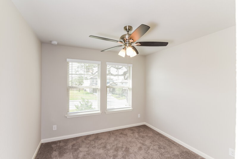 2,430/Mo, 13211 Braxon Pass San Antonio, TX 78253 Bedroom View 2