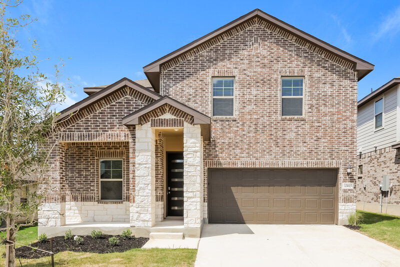 2,355/Mo, 13015 Kenish Pt San Antonio, TX 78253 External View