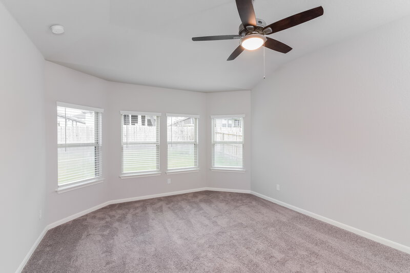 2,950/Mo, 12107 Icon Rdg San Antonio, TX 78253 Main Bedroom View