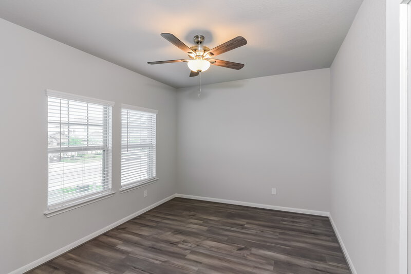 2,950/Mo, 12107 Icon Rdg San Antonio, TX 78253 Bedroom View