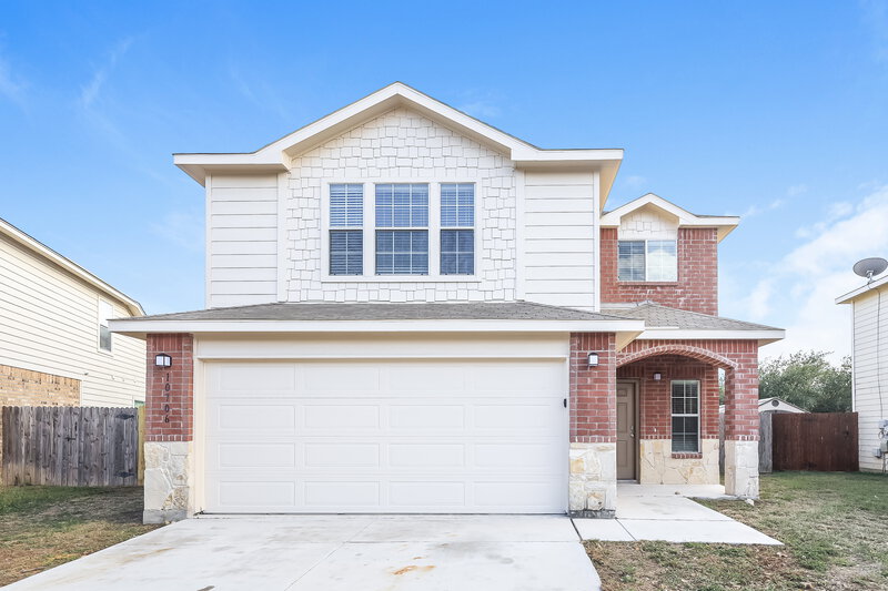 2,105/Mo, 10706 Rimfire Run Ln San Antonio, TX 78245 External View