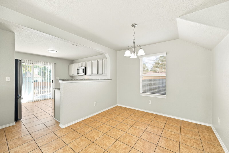 2,025/Mo, 10706 Rimfire Run Ln San Antonio, TX 78245 Dining Room View