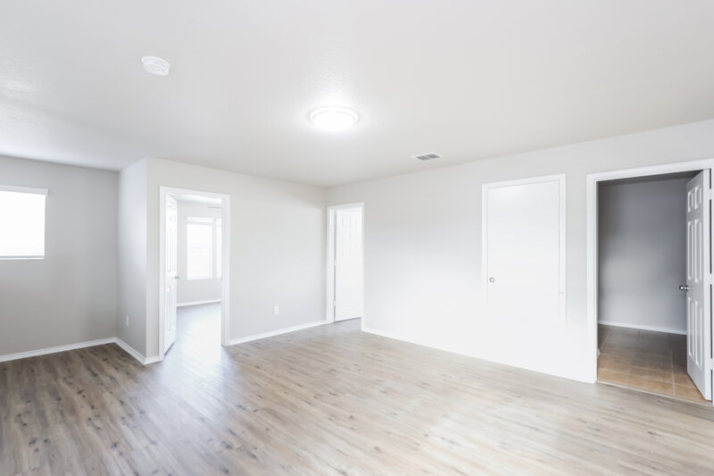 2,105/Mo, 10706 Rimfire Run Ln San Antonio, TX 78245 Loft View