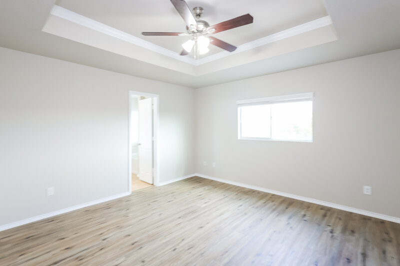 2,105/Mo, 10706 Rimfire Run Ln San Antonio, TX 78245 Main Bedroom View