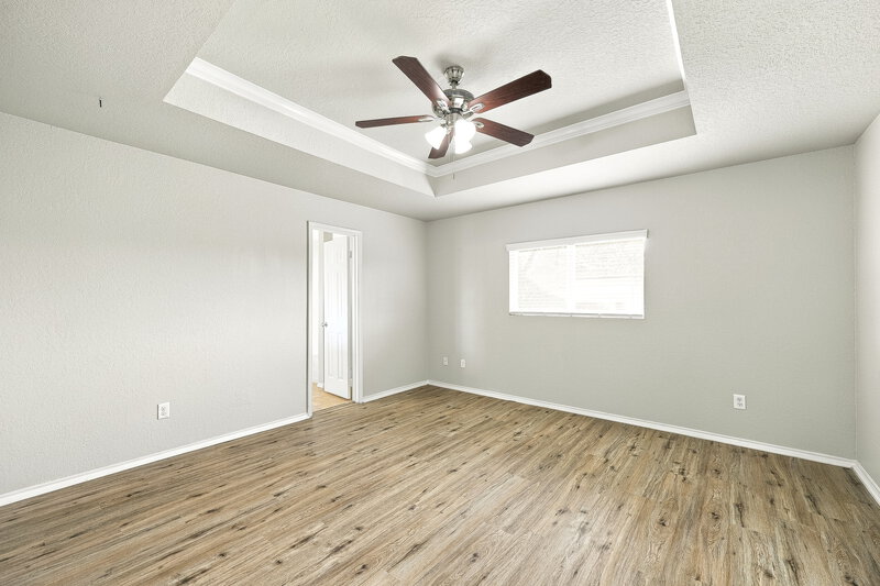 2,025/Mo, 10706 Rimfire Run Ln San Antonio, TX 78245 Primary Bedroom View