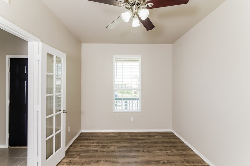 2,615/Mo, 11837 Silver Chase San Antonio, TX 78254 Bedroom View