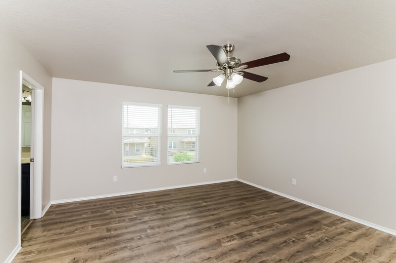 2,615/Mo, 11837 Silver Chase San Antonio, TX 78254 Bedroom View 2