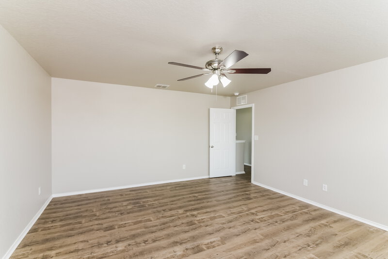 2,615/Mo, 11837 Silver Chase San Antonio, TX 78254 Bedroom View 3