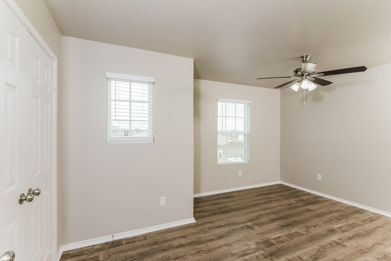 2,615/Mo, 11837 Silver Chase San Antonio, TX 78254 Bedroom View 5