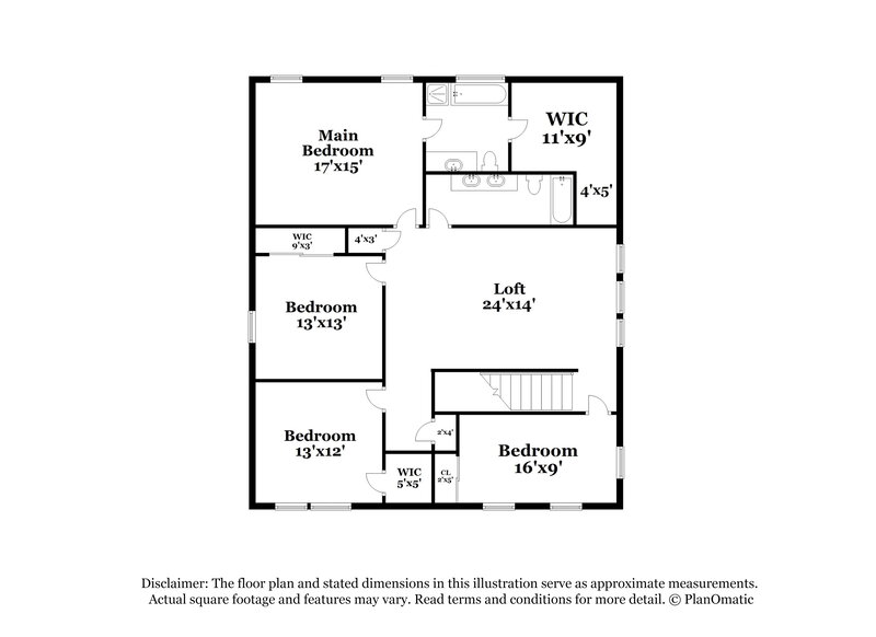 0/Mo, 125 Willow Wood Cibolo, TX 78108 Floor Plan View 2