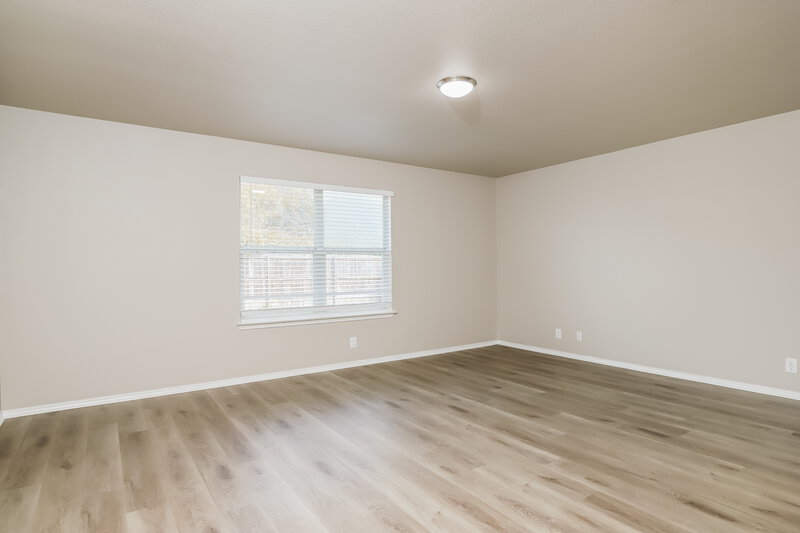 2,750/Mo, 7227 Sunrise Lk San Antonio, TX 78244 Living Room View