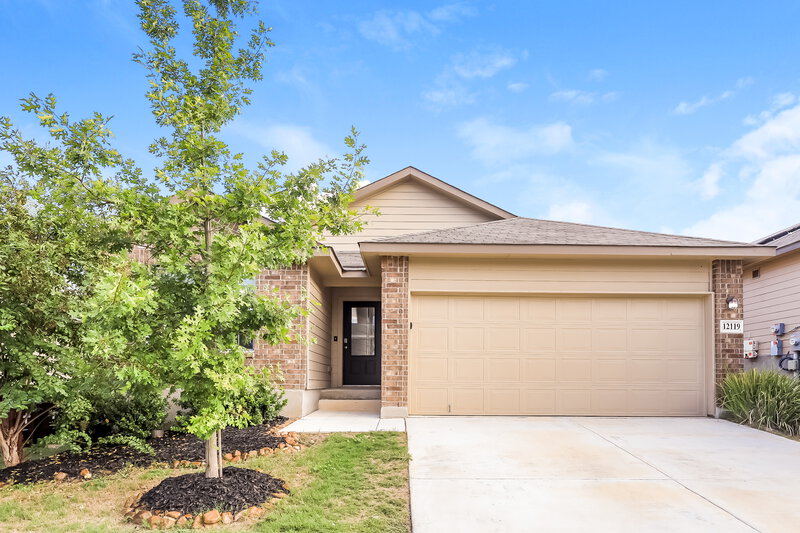 1,920/Mo, 12119 Sapphire Riv San Antonio, TX 78245 External View