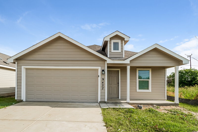 1,985/Mo, 9427 Strand Ct San Antonio, TX 78245 External View