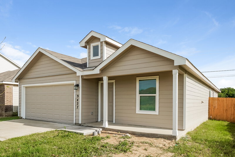 1,985/Mo, 9427 Strand Ct San Antonio, TX 78245 Front View