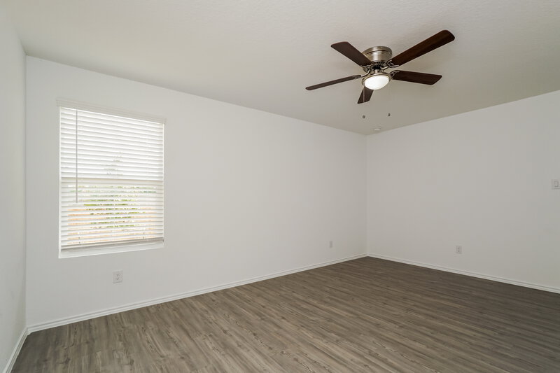 1,985/Mo, 9427 Strand Ct San Antonio, TX 78245 Main Bedroom View