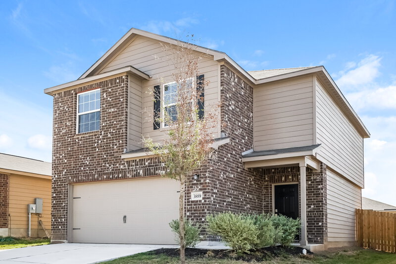 2,000/Mo, 3889 Northaven Trl Canyon Lake, TX 78132 Misc View