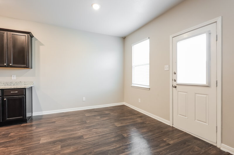 1,915/Mo, 3889 Northaven Trl Canyon Lake, TX 78132 Dining Room View