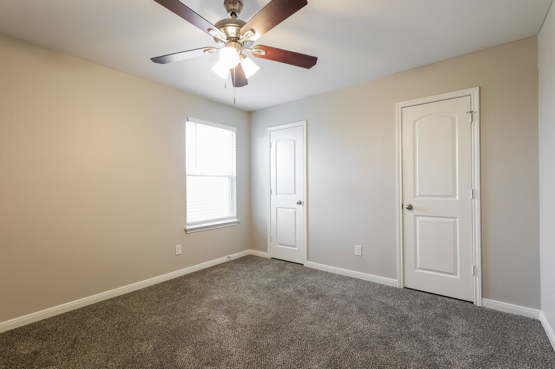 1,915/Mo, 3889 Northaven Trl Canyon Lake, TX 78132 Bedroom View