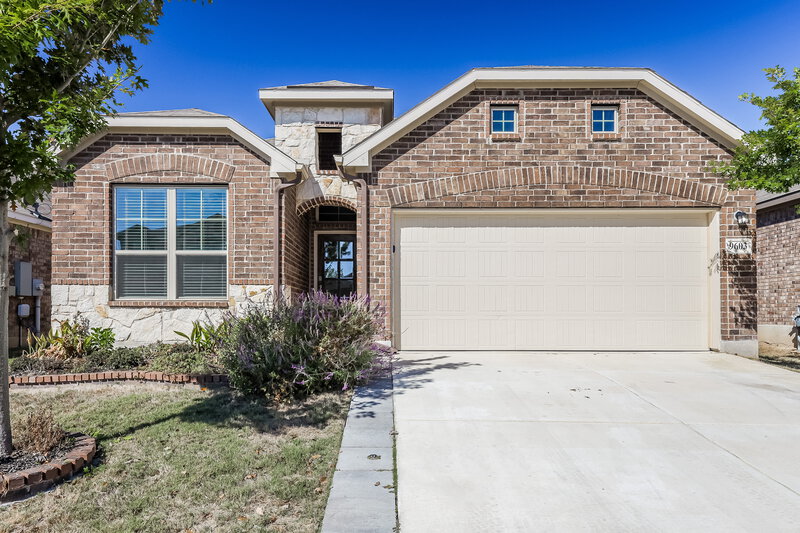 2,200/Mo, 9603 Bricewood Oak San Antonio, TX 78254 External View