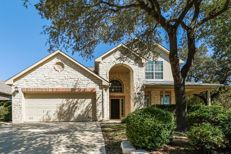 3,335/Mo, 18602 Crosstimber San Antonio, TX 78258 External View