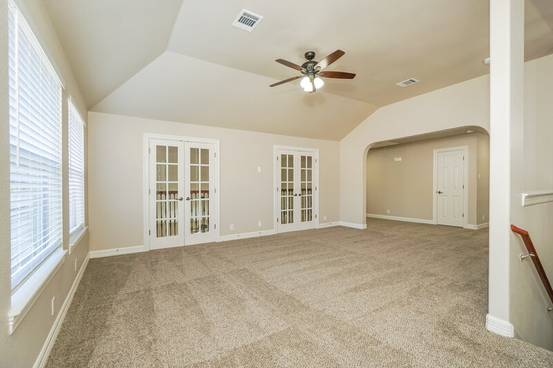 3,335/Mo, 18602 Crosstimber San Antonio, TX 78258 Family Room View
