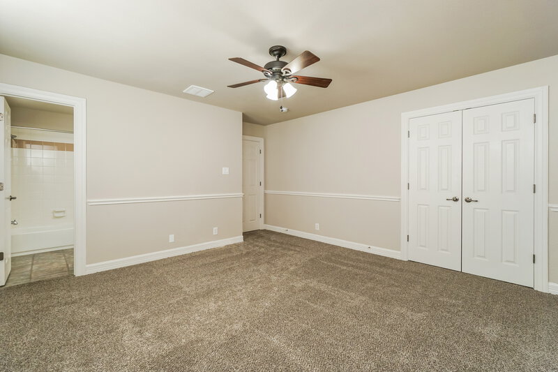 3,335/Mo, 18602 Crosstimber San Antonio, TX 78258 Bedroom View 2