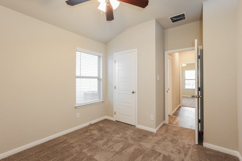 1,760/Mo, 1239 William Crst New Braunfels, TX 78130 Bedroom View 2