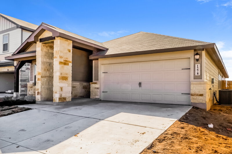 2,925/Mo, 1278 William Crst New Braunfels, TX 78130 Misc View