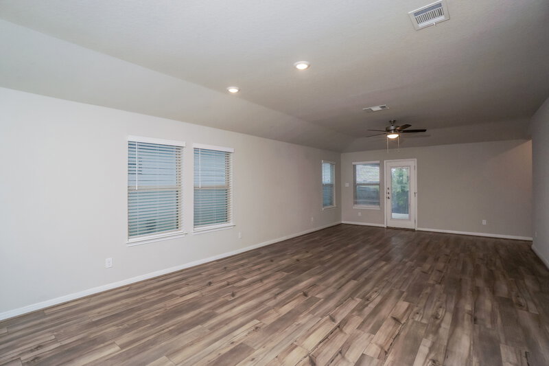 2,115/Mo, 1278 William Crst New Braunfels, TX 78130 Living Room View