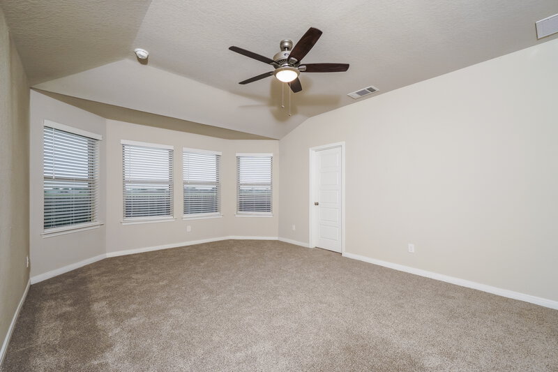 2,115/Mo, 1278 William Crst New Braunfels, TX 78130 Bedroom View 2