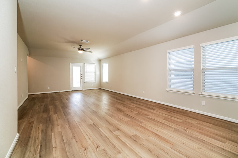 2,800/Mo, 1279 William Crst New Braunfels, TX 78130 Living Room View