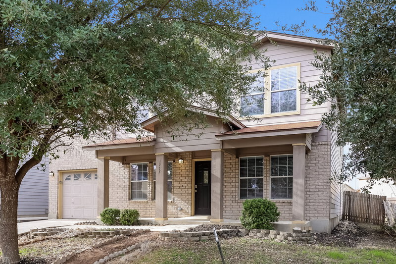 3,390/Mo, 4715 Dapple Dr San Antonio, TX 78244 External View