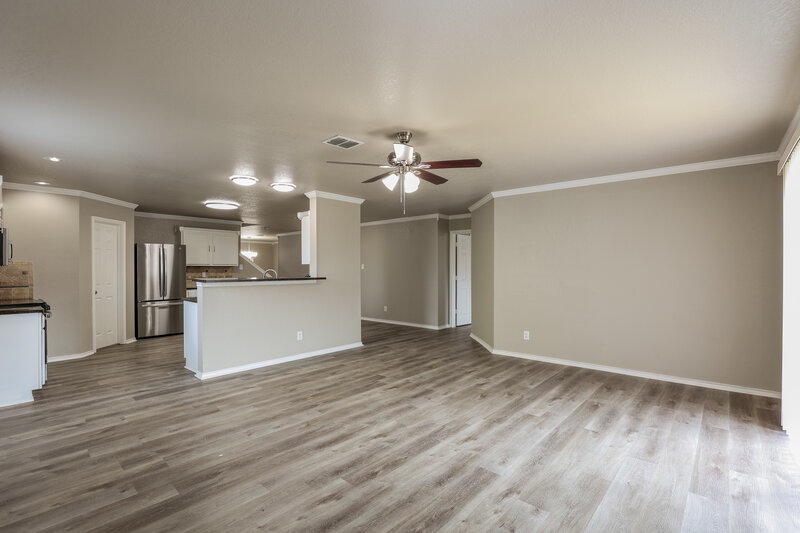 3,390/Mo, 4715 Dapple Dr San Antonio, TX 78244 Family Room View