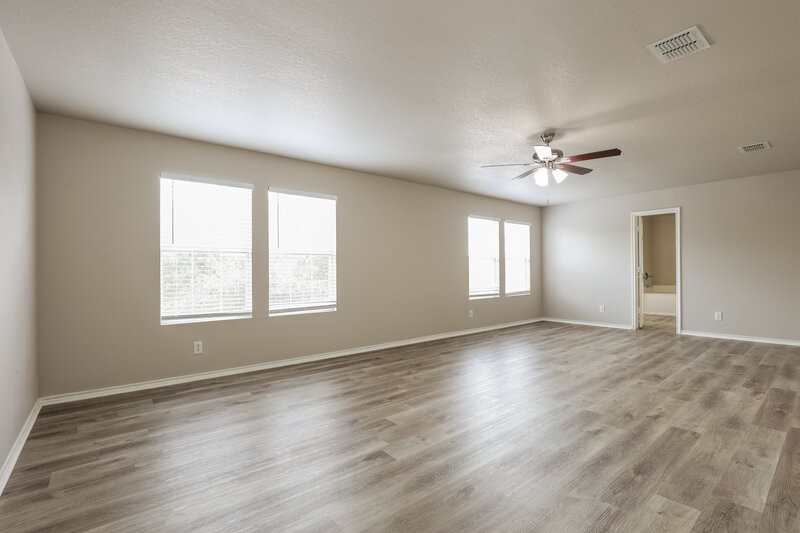 3,390/Mo, 4715 Dapple Dr San Antonio, TX 78244 Bedroom View