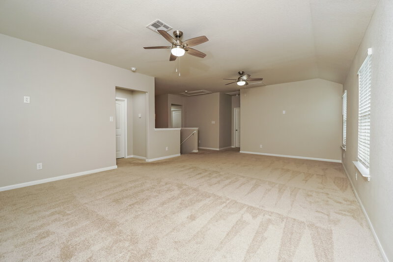 2,425/Mo, 2465 McCrae New Braunfels, TX 78130 Family Room View