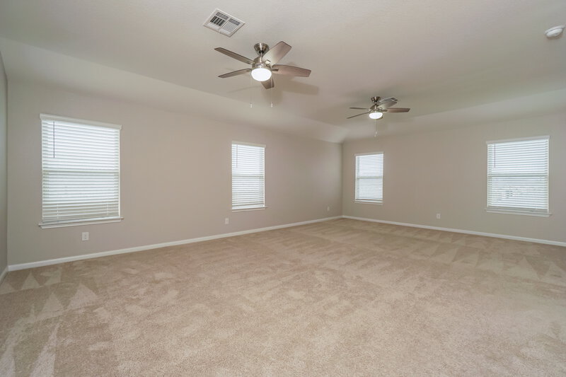 2,425/Mo, 2465 McCrae New Braunfels, TX 78130 Main Bedroom View