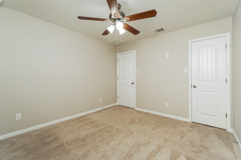 2,425/Mo, 2465 McCrae New Braunfels, TX 78130 Bedroom View 2