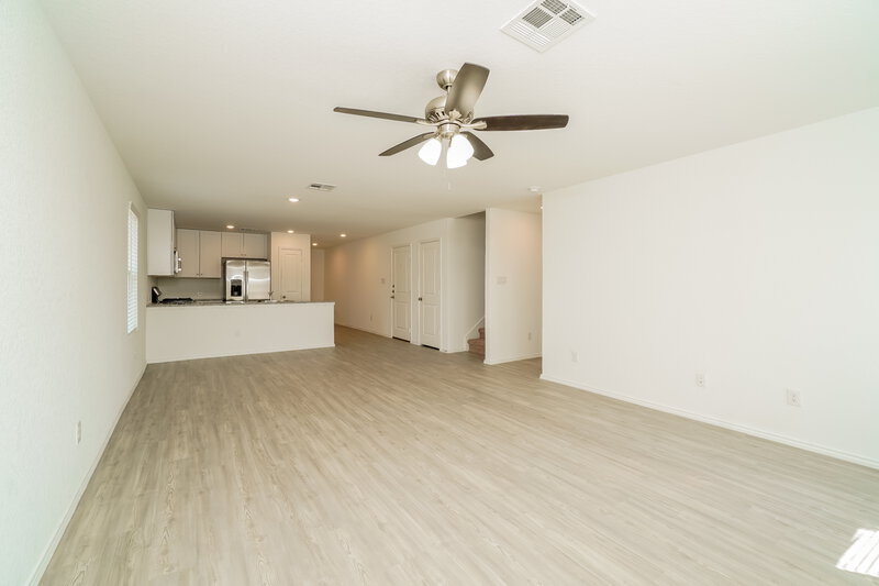 1,620/Mo, 13318 Savory Pl Saint Hedwig, TX 78152 Living Room View
