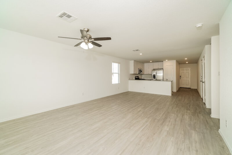1,620/Mo, 13318 Savory Pl Saint Hedwig, TX 78152 Living Room View 2